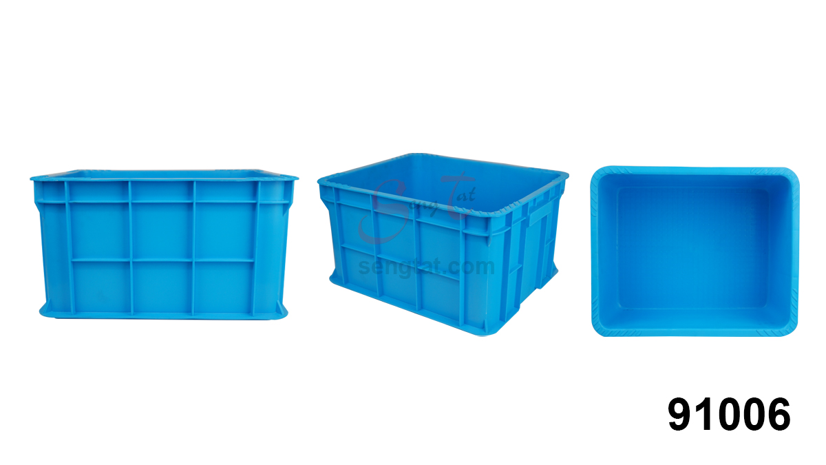 32L Industrial Container (Code: ID91006)