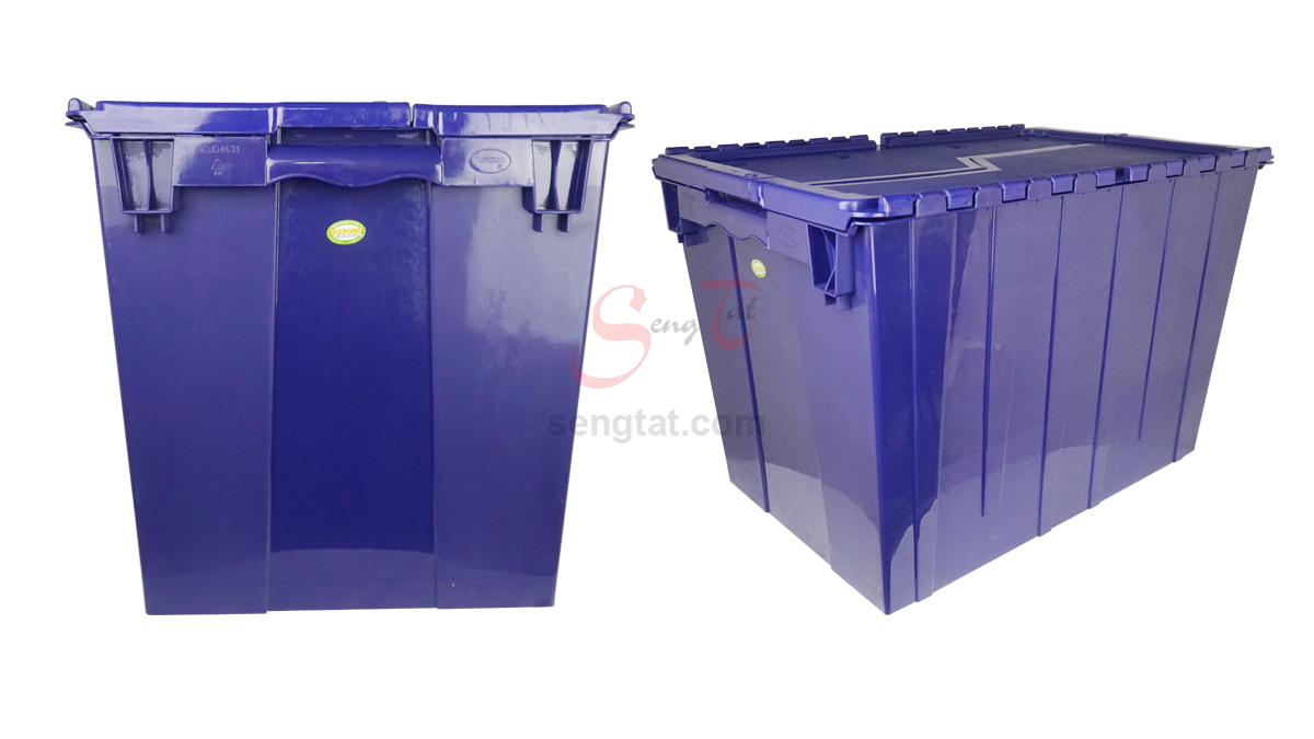 152L Security Container (Code: 4631)