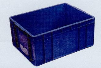 Industrial Stackable Container, Code: ID4189 (104TM104)