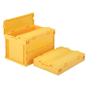 Foldable Container, Code: 504050F