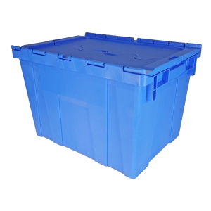 Security Container, Code: 95253