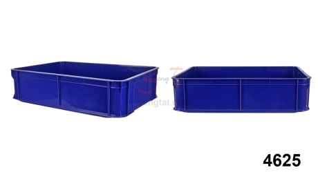 Industrial Stackable Container, Code: ID4625
