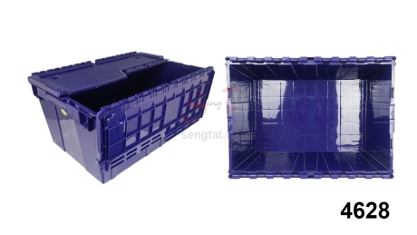 51L Security Container (Code: 4628)