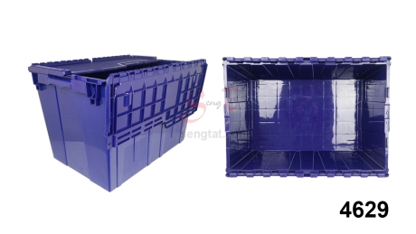 71L Security Container (Code: 4629)