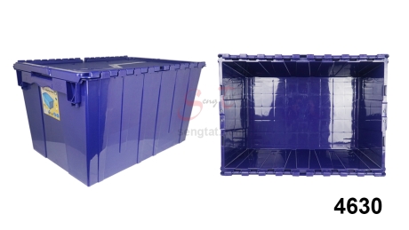 114L Security Container (Code: 4630)