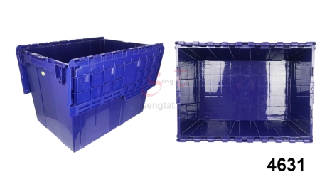 147L Security Container (Code: 4631)