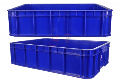 Industrial Stackable Container, Code: ID4716 (M1002)