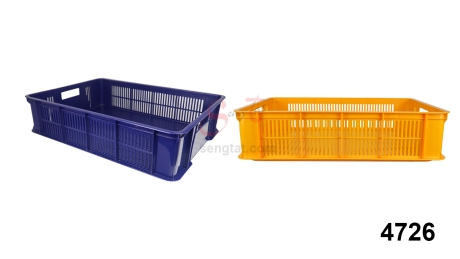 Industrial Basket, Code : ID4726