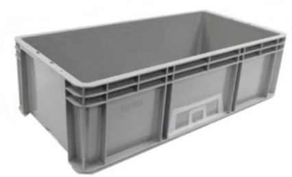 Ind. Stackable Container, Code: 48362