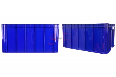 66L Industrial Stackable Container (Code: ID4905)