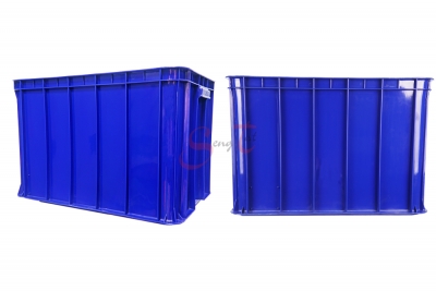88L Industrial Stackable Container (Code: ID4907) (124TM1008)