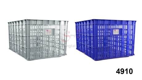 Industrial Basket, Code : ID4910
