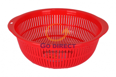 Round Colander Basket