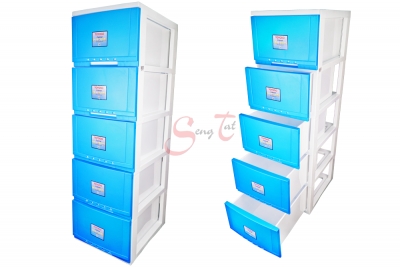 5T Storage Cabinet (Code: 607-5)