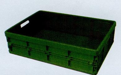 Foldable Container, Code: ID4429