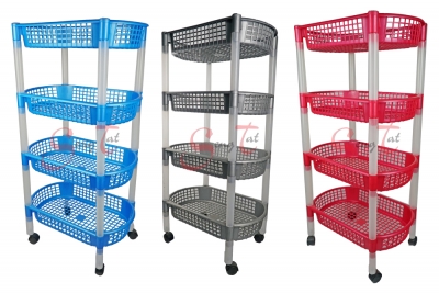 Placer Trolley, Code: 886-4