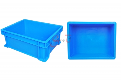 Industrial Stackable Container, Code: ID91023