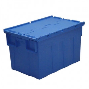Security Container, Code: 95676