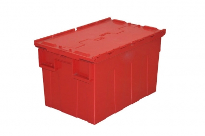 Security Container, Code: 95677
