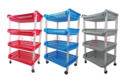 Placer Trolley, Code: 995-4