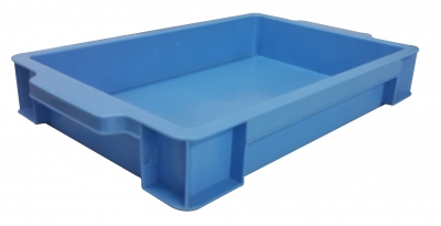 Plastic container, code : CL 255-427