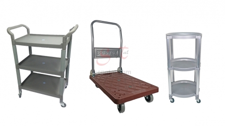 Hand Truck/ Catering Cart