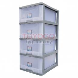 Storage Cabinet, Code: 807-4