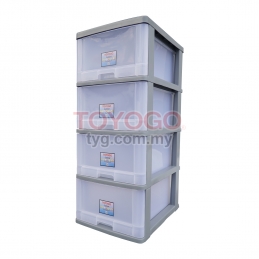 Storage Cabinet, Code: 903-4