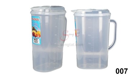 Water Jar, Code: 007