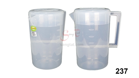 Water Jug; Code: 237