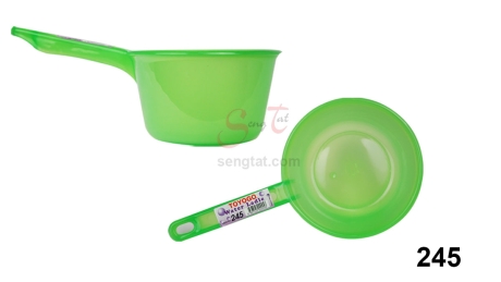 Water Ladle (Code: 245)