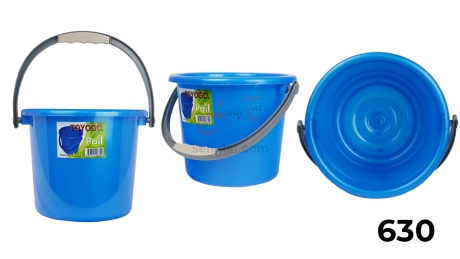 Pail (63 series)