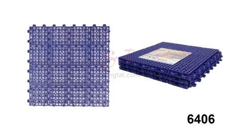 Anti Slip Floor Mat, Code: 6406-6