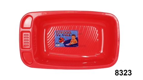 Baby Bath Tub, Code: 8323