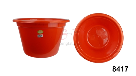 Deep Round Basin (Code: 8417 8419 8421 8423)