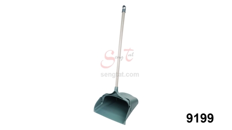 Dustpan with Wheels, Code: 9199H