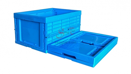Foldable Container (Code: QD6040295W-4)