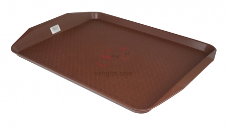 Food Serving Tray, Code: 1435