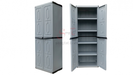 DIY Storage Cabinet, Code: 608-2