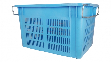 Vegetable and Fruit Crate, Code: ID120