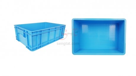 Industrial Stackable Container, Code: ID4183 (108TM1011)