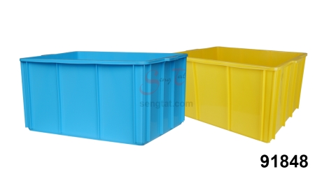 86L Industrial Stackable Container, Code: ID 91848