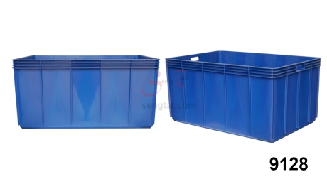 Industrial Stackable Container, Code : 9128