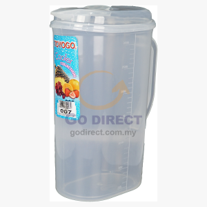Water Jar, Code: 007